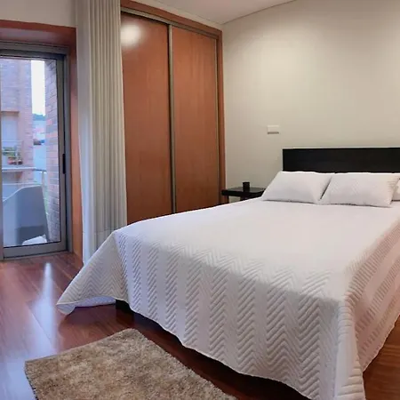 Hébergement de vacances Casa Estrelas