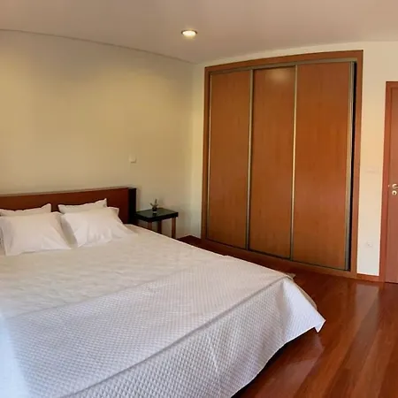 Hébergement de vacances Casa Estrelas Braga