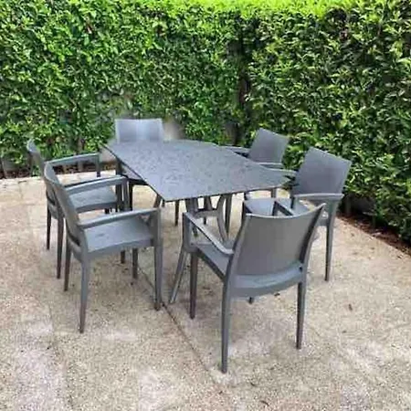 Casa Estrelas Дом отдыха *