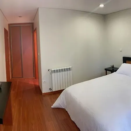 Hébergement de vacances Casa Estrelas *