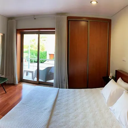 Casa Estrelas Брага