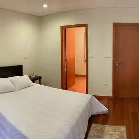 Casa Estrelas 別荘