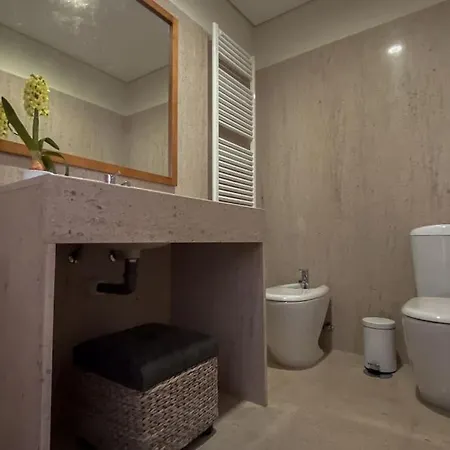 Casa Estrelas Сasa de vacaciones