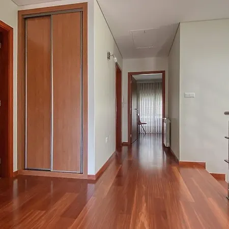 Casa Estrelas * Брага