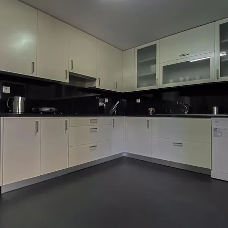 Сasa de vacaciones Casa Estrelas *