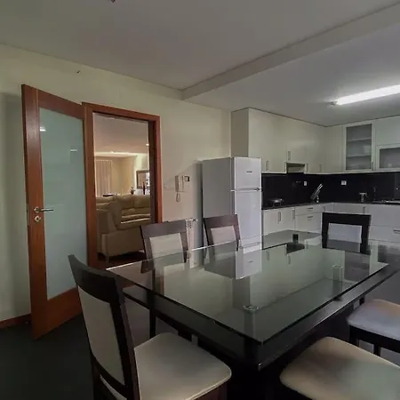 Casa Estrelas Casa vacanze *