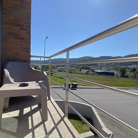 Casa Estrelas Casa vacanze *