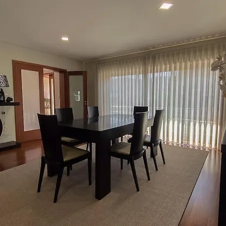 Дом отдыха Casa Estrelas