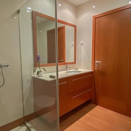 Дом отдыха Casa Estrelas Брага