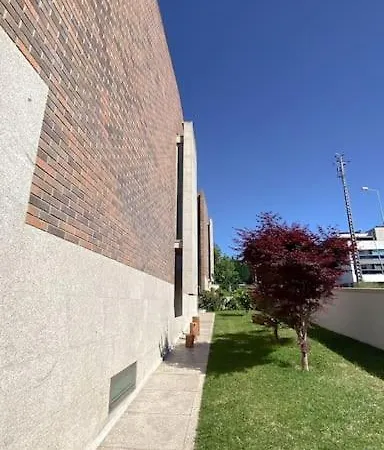 Casa Estrelas Сasa de vacaciones