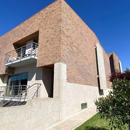 Casa vacanze Casa Estrelas Braga