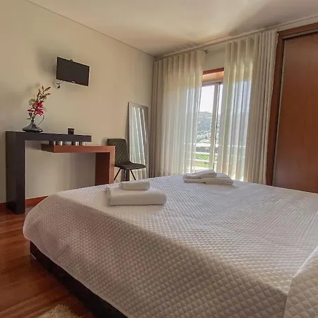 Casa Estrelas 別荘
