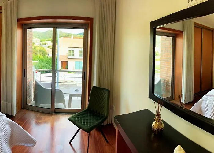 Casa Estrelas Vakantiehuis *