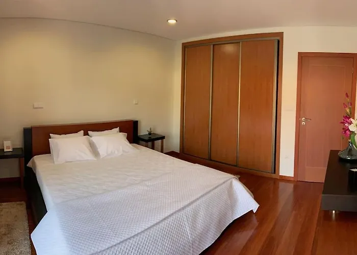 Vakantiehuis Casa Estrelas Braga