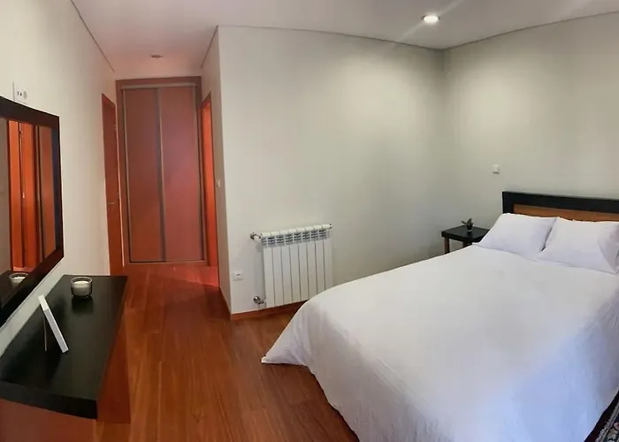 Vakantiehuis Casa Estrelas *