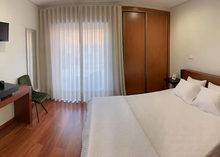 Casa Estrelas * Braga