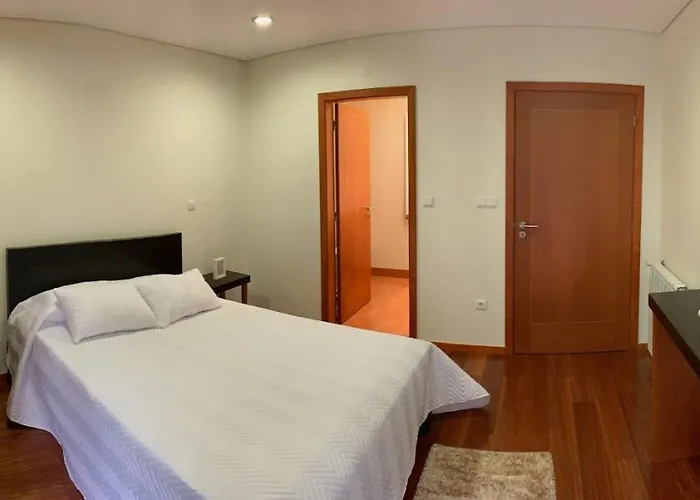 Casa Estrelas Vakantiehuis