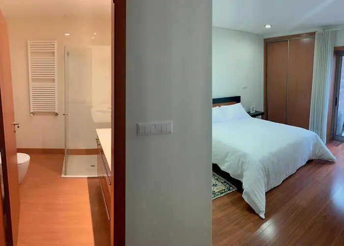 Vakantiehuis Casa Estrelas *