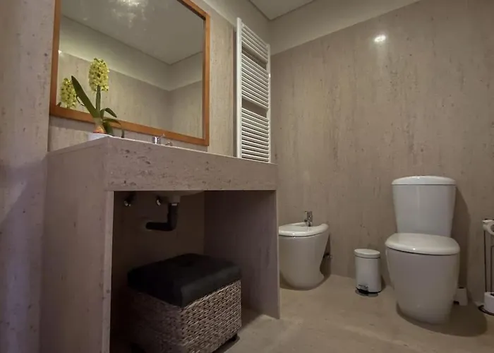 Casa Estrelas Vakantiehuis