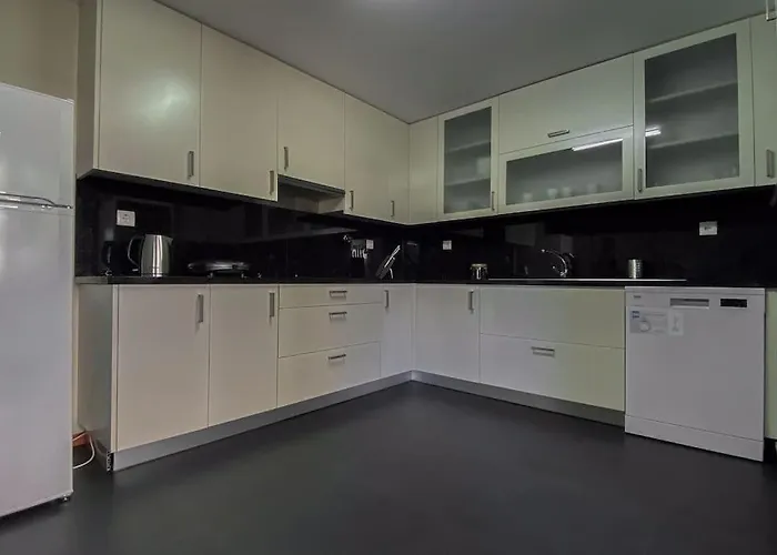 Vakantiehuis Casa Estrelas *