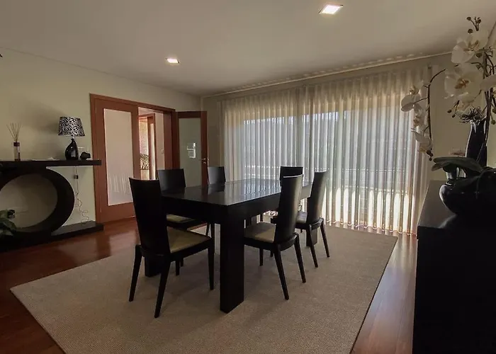 Vakantiehuis Casa Estrelas