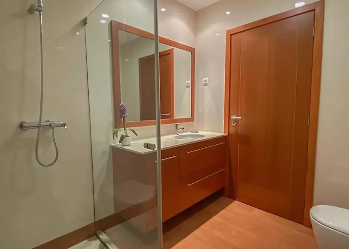 Vakantiehuis Casa Estrelas Braga