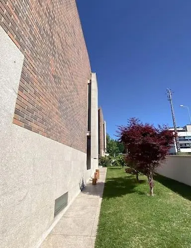 Casa Estrelas Vakantiehuis