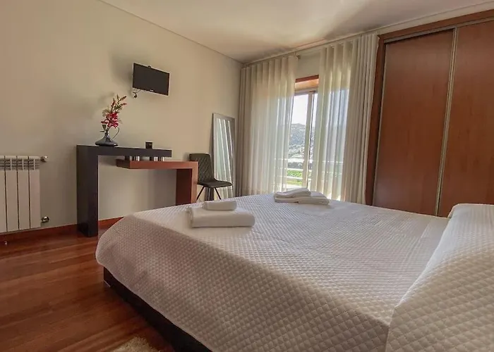 Casa Estrelas Vakantiehuis